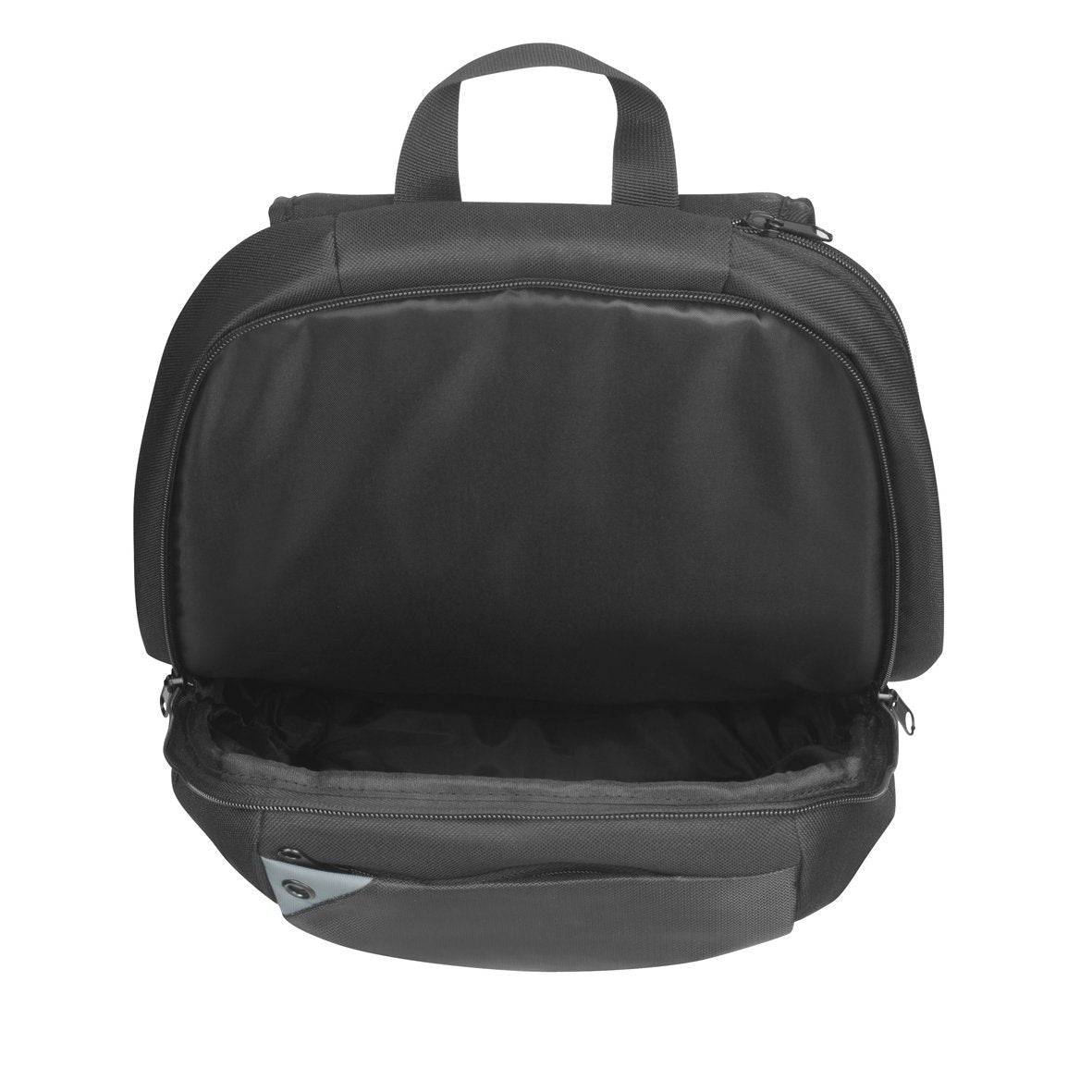 Mochila para portatil targus intellect 15 -6pulgadas negro