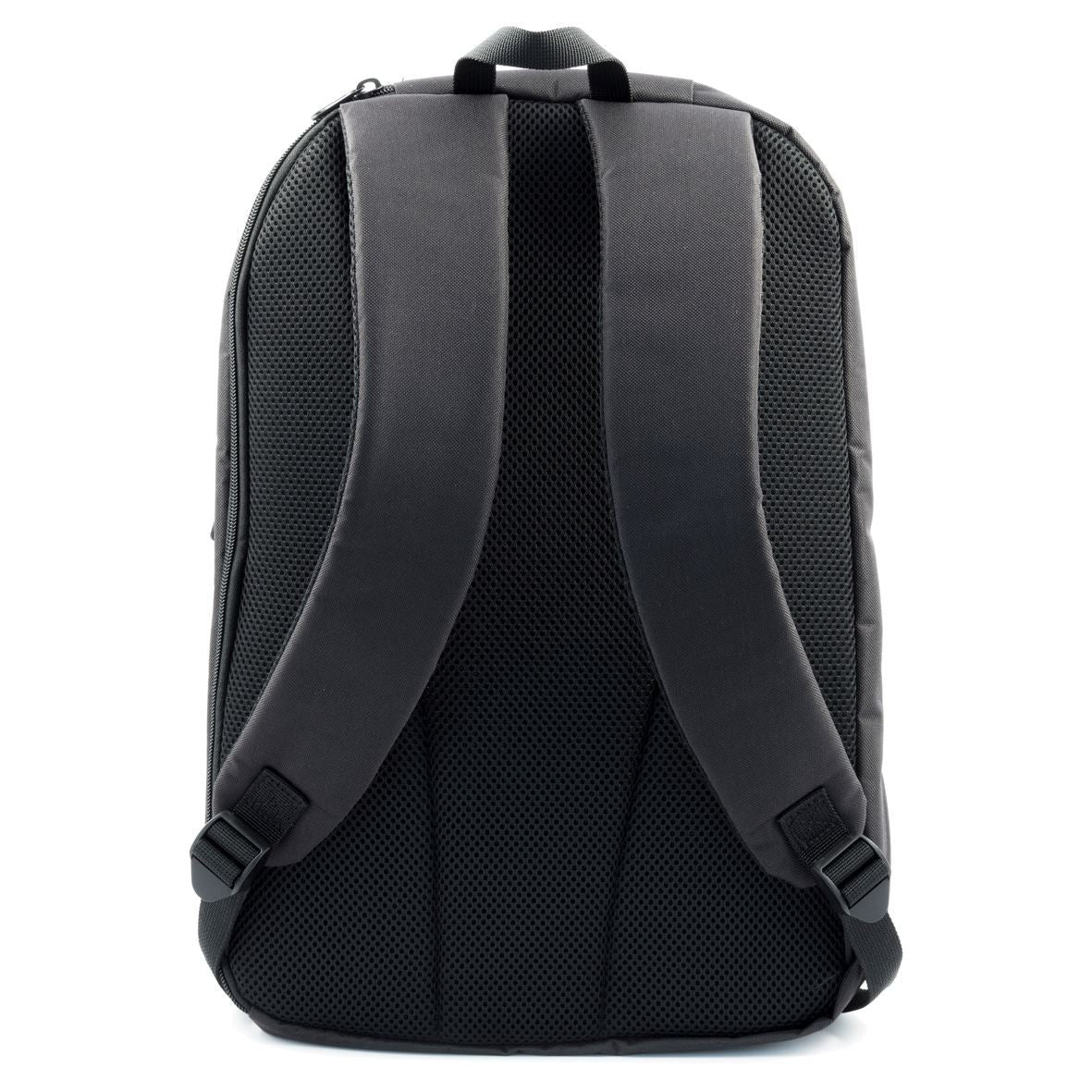 Mochila para portatil targus intellect 15 -6pulgadas negro