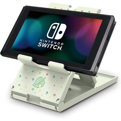 Playstand hori animal crossing para nintendo switch