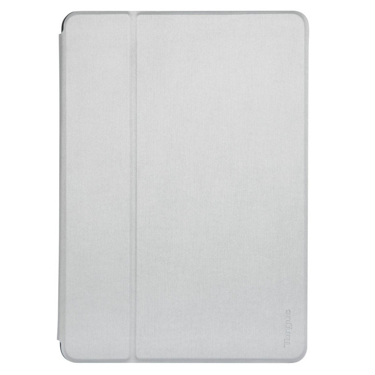 Funda tablet targus click - in 10 -2 - 10 -5pulgadas ipad 7 - 8 & 9 gen plata