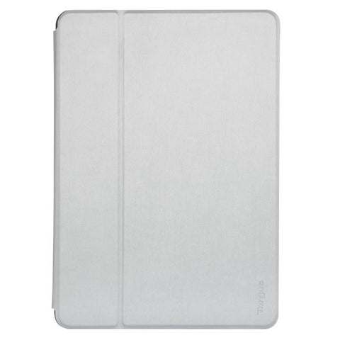 Funda tablet targus click - in 10 -2 - 10 -5pulgadas ipad 7 - 8 & 9 gen plata