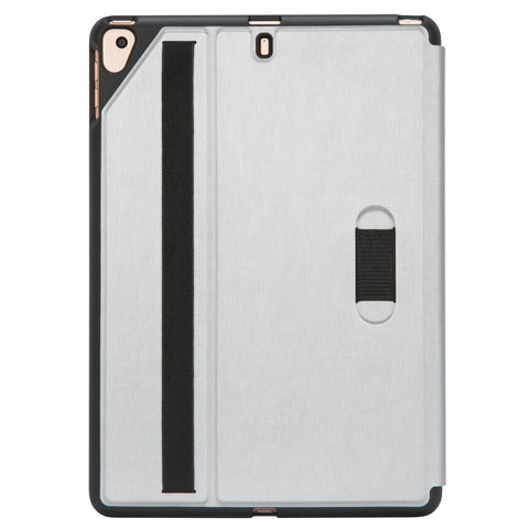 Funda tablet targus click - in 10 -2 - 10 -5pulgadas ipad 7 - 8 & 9 gen plata