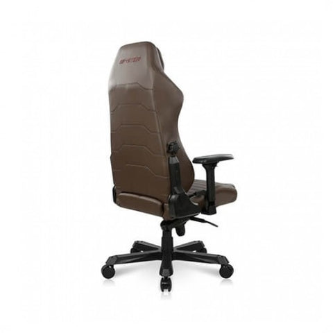 Silla gaming dxracer master brown incluye cojin cervical -  dmc - ia233s - c