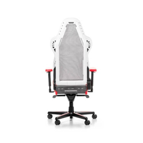 Silla gaming dxracer air red incluye cojin cervical -  air - r1s - wrn.g - b3
