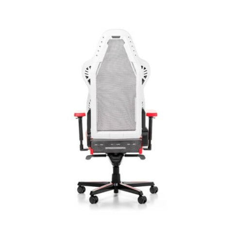 Silla gaming dxracer air red incluye cojin cervical -  air - r1s - wrn.g - b3