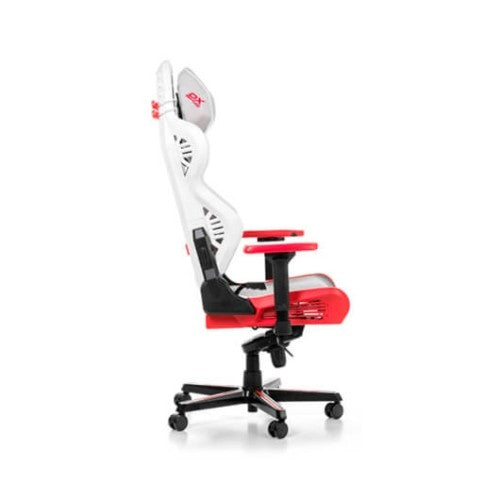 Silla gaming dxracer air red incluye cojin cervical -  air - r1s - wrn.g - b3