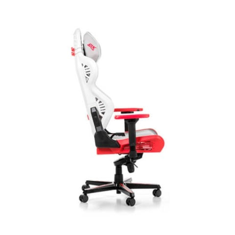 Silla gaming dxracer air red incluye cojin cervical -  air - r1s - wrn.g - b3