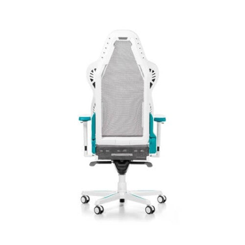 Silla gaming dxracer air blue incluye cojin cervical -  air - r1s - wq.g - b3