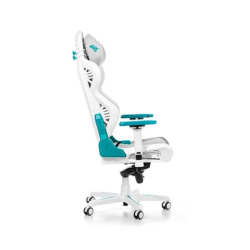 Silla gaming dxracer air blue incluye cojin cervical -  air - r1s - wq.g - b3