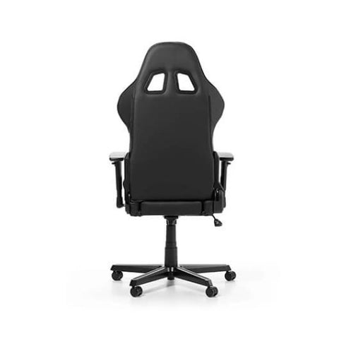 Silla gaming dxracer formula black incluye cojines cervical y lumbar -  gc - f08 - n - h3