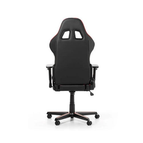 Silla gaming dxracer formula black - red incluye cojines cervical y lumbar -  gc - f08 - nr - h3