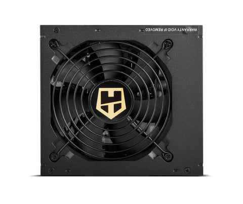 Fuente alimentacion nox hummer gd850 gaming atx 850w