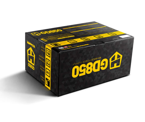 Fuente alimentacion nox hummer gd850 gaming atx 850w