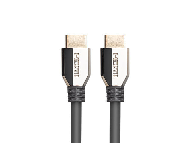 Cable hdmi lanberg m - m v2.1 8k 60hz 1m negro