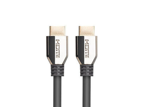 Cable hdmi lanberg m - m v2.1 8k 60hz 1m negro