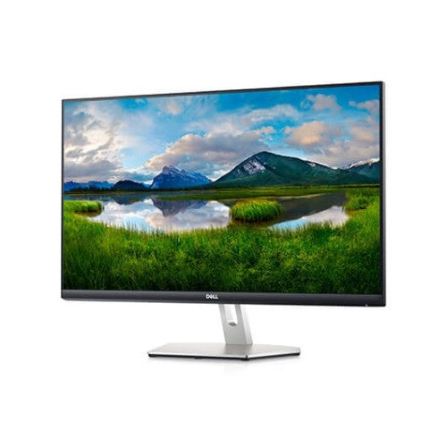 Monitor led 27pulgadas dell s2721d plata altavoces -  4ms -  ips qhd -  75hz -  2xhdmi -  1xdp -  vesa