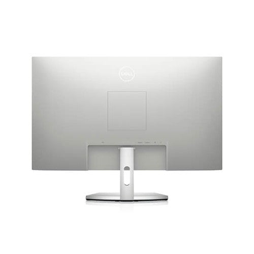 Monitor led 27pulgadas dell s2721d plata altavoces -  4ms -  ips qhd -  75hz -  2xhdmi -  1xdp -  vesa