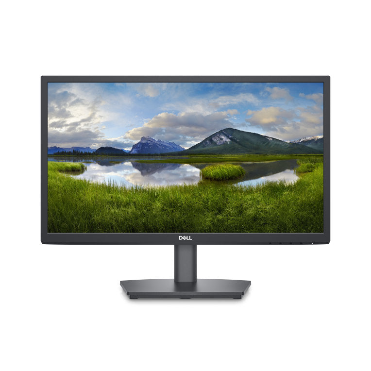 Monitor dell - e2222hs 21.5pulgadas 1920x1080 vga hdmi dp altavoces vesa