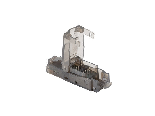 Conector lanberg rj45 cat 6a utp plug 8p8c tool - less