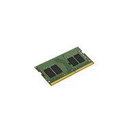 Memoria ram ddr4 8gb kingston - 3200mhz - pc4 - 25600 - sodimm - 1.2v