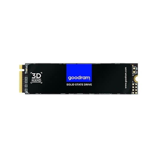 Disco duro interno solido ssd goodram ssdpr - px500 - 01t - 80 1tb m2 pcie3