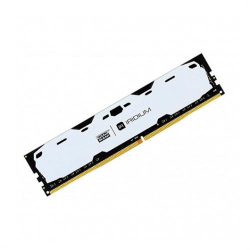 Memoria ram ddr4 4gb 2400mhz goodram irdm white cl15