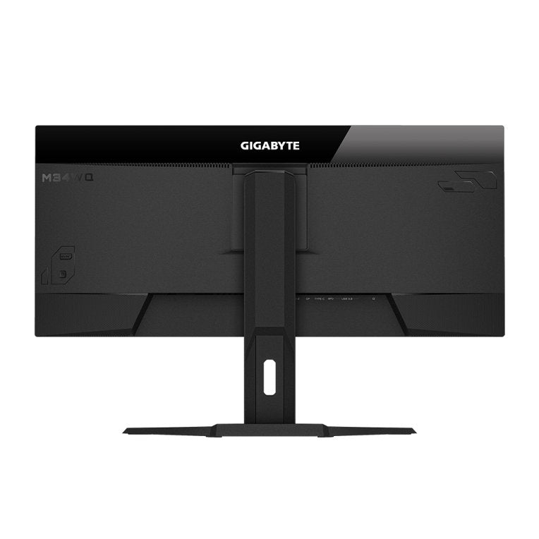 Monitor gaming gigabyte m34wq - ek 34pulgadas 3440x1440 wqhd panoramico 21:9