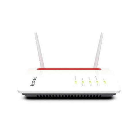 Router wifi fritz! box 6850 5g