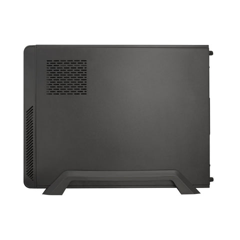 Caja ordenador tooq 3006du3c slim500w usb 3.0 lector tarjetas