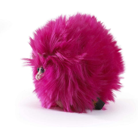 Peluche the noble collection animales fantasticos y donde encontrarlos pygmy puff