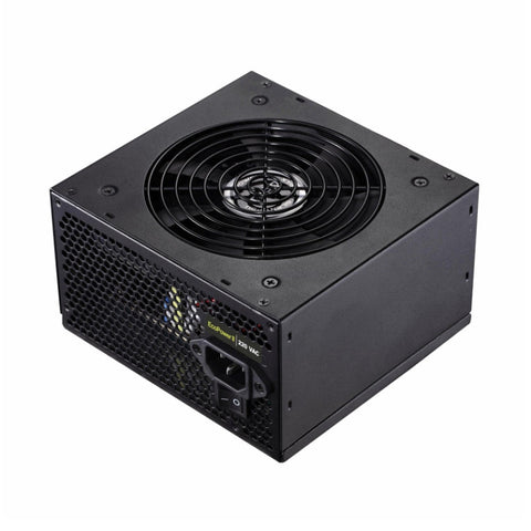 Fuente de alimentacion tooq tqep - 550sp atx 550w