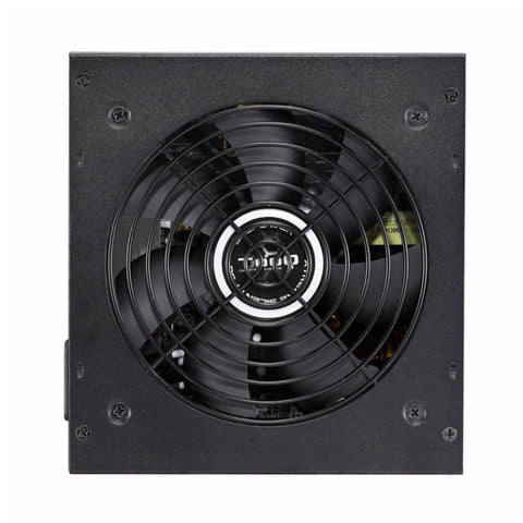 Fuente de alimentacion tooq tqep - 550sp atx 550w