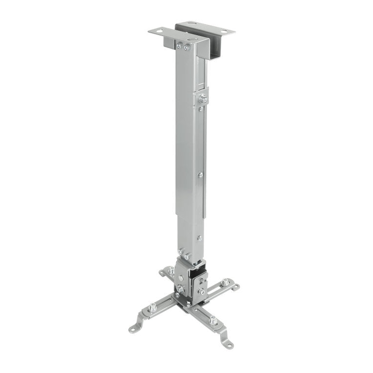 Soporte techo proyector tooq pj2012t - splata 130 - 430 -  650mm carga maxima 20 kg