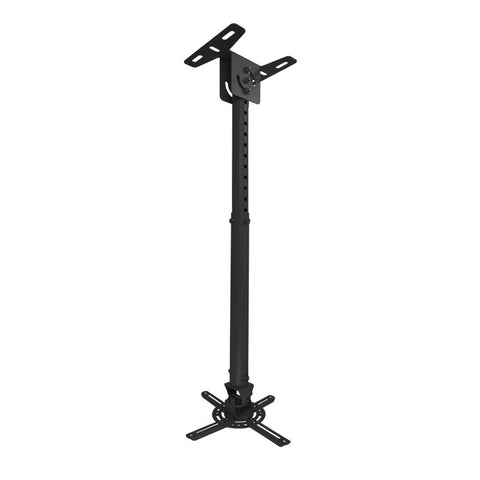 Soporte techo tooq proyectorpj3030tn - b carga maxima 20kg