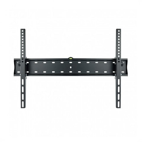 Soporte tv - monitor tooq 37pulgadas - 70pulgadas inclinable negro lp4270t - b - vesa max 600x400