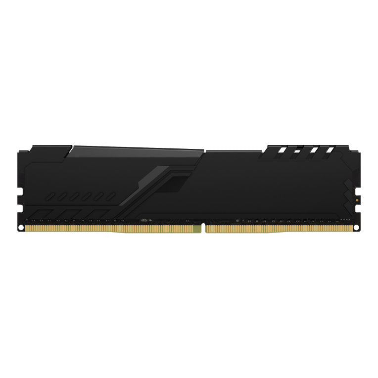 Memoria ram ddr4 32gb ddr4 kingston - 3200mhz - pc4 - 25600 - fury beast - negro