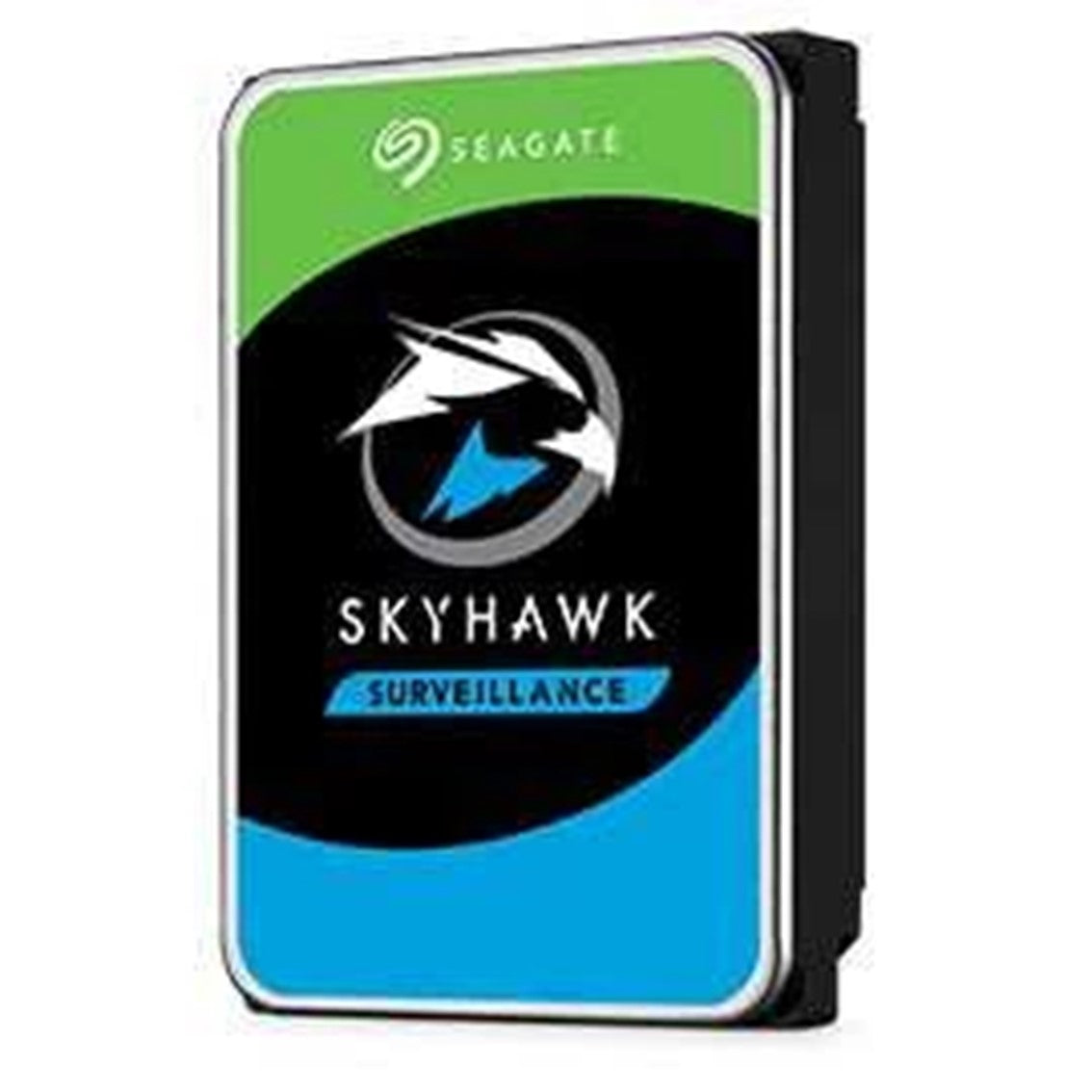 Disco duro interno hdd seagate skyhawk st2000vx015 2tb 3.5pulgadas -  256mb -  sata 6gb - s