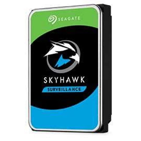 Disco duro interno hdd seagate skyhawk st2000vx015 2tb 3.5pulgadas -  256mb -  sata 6gb - s
