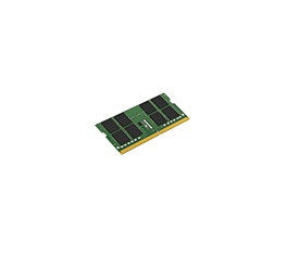 Memoria ram ddr4 32gb kingston - 3200mhz - pc4 - 25600 - sodimm