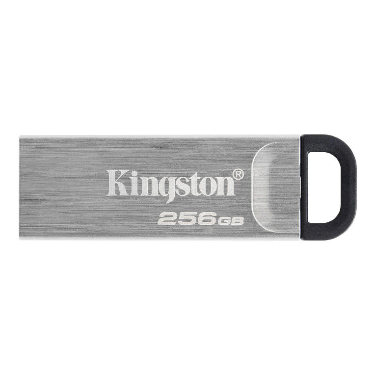 Memoria usb 3.2 kingston 256gb datatraveler kyson