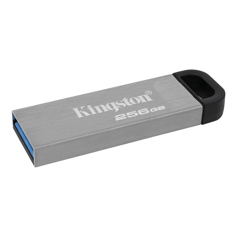 Memoria usb 3.2 kingston 256gb datatraveler kyson