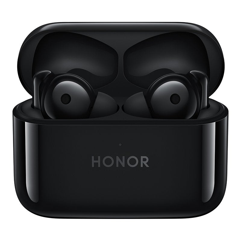 Auriculares honor earbuds 2 lite midnight black