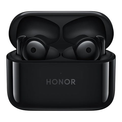 Auriculares honor earbuds 2 lite midnight black