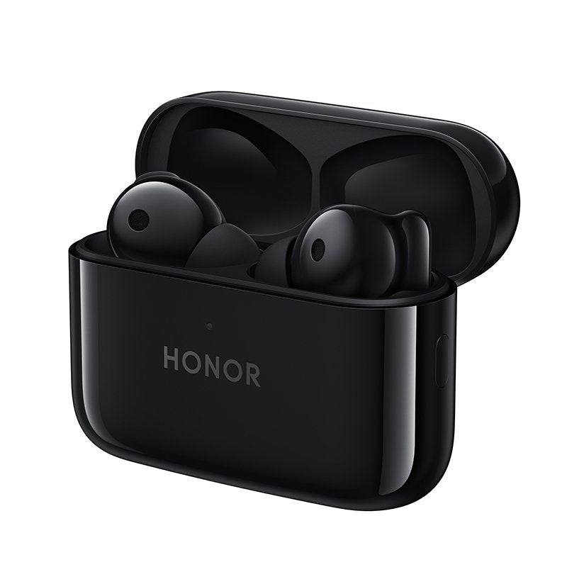 Auriculares honor earbuds 2 lite midnight black