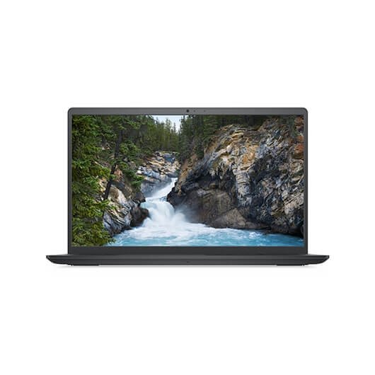 Portatil dell vostro 3515 0c72k negro ryzen 5 3450u -  8gb -  ssd 256gb -  15.6pulgadas fhd -  w10p