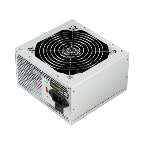 Fuente alimentacion tooq ep - ii tqep - 500s - int atx 500w