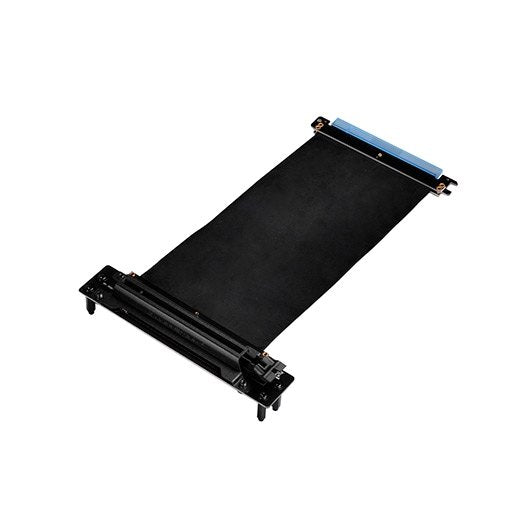 Cable riser vga deepcool pec - 300 negro pci - e -  250mm -  164 pin