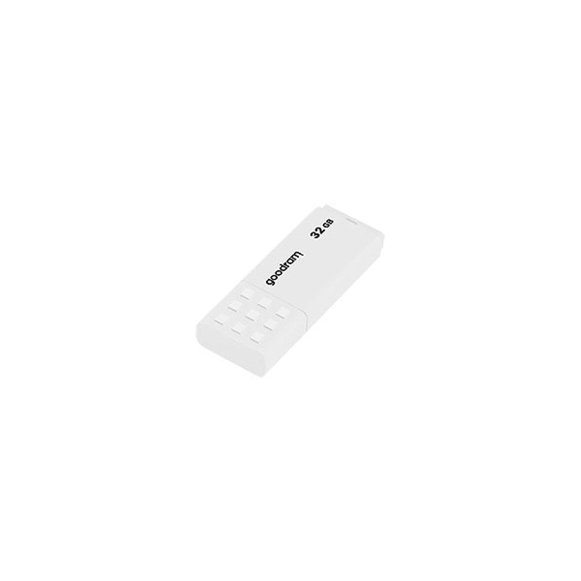 Memoria usb 2.0 goodram 32gb ume2 blanco