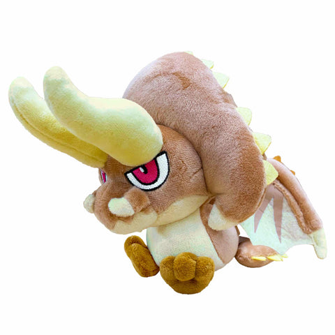 Peluche good smile company monster hunter diablos chibi