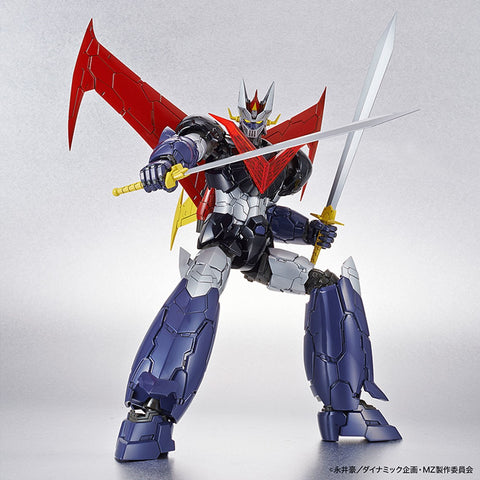 Figura bandai hobby mazinger z infinity kit gran mazinger z